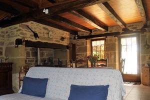 Gîte n°19G2120 "Chez le Garde" – LANTEUIL