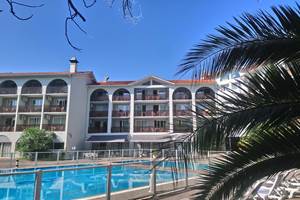 Résidence Anglet Biarritz Parme