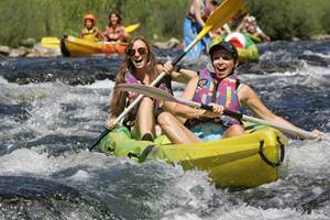 canoe