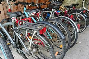 Vélos