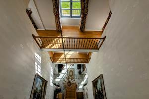 Chateau Roquehort Monein - Cambres d'hotes Monein (16)