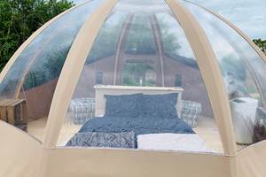 Wigwam Bed and Bourgogne 7