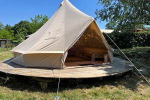 Tente Bivouac