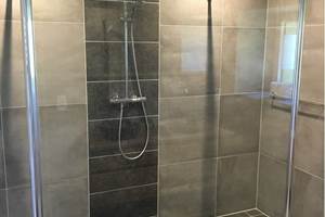 Douche Italienne