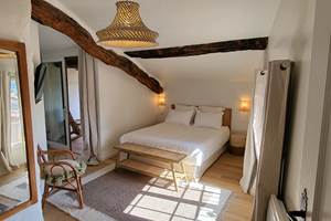 La chambre Amore