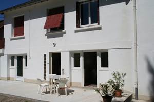 Gîte n°19G1081 "Le Carnyx" – NAVES