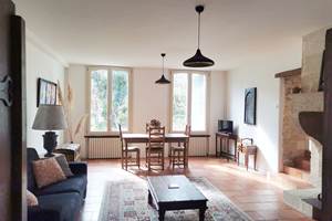 Appartement Gascogne