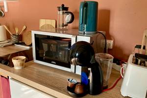 machine à café-16 bis hôtel-marssac