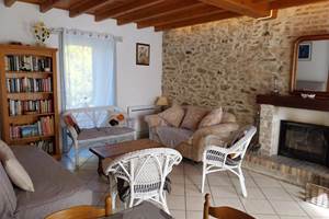 Gîte n°19G3038 "La Treille" – CONCEZE