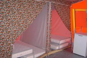 camping-la-perle-Tente Bungalow 5