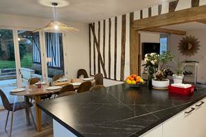 et partager des plats en toute convivialite