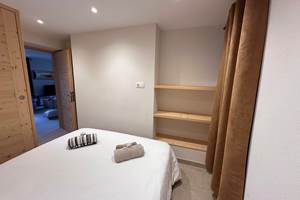 Chambre parentale