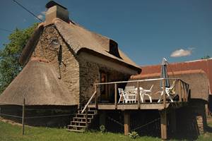 Gîte n°19G5340 "Gîte de Coiral" – SAINT MERD DE LAPLEAU