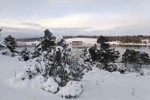 instants d'Absolu Ecolodge & Spa by Sebastien Rouchy