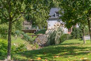 Gite Ainerak - Sainte-Engrace - Pays basque - Pyrenees