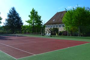 Domaine du Manoir