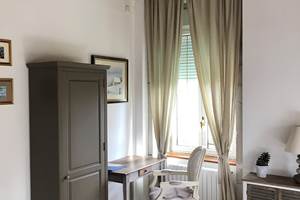 Chambre Chartreuse 3