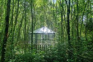 Pavillon - Logement insolite