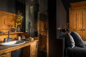 Chambre Alcove