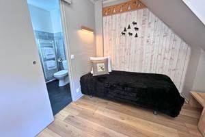 Hotel Luchon St Mamet La Rencluse Pyrenees