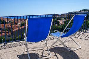 TERRASSE HOTEL AMBEILLE