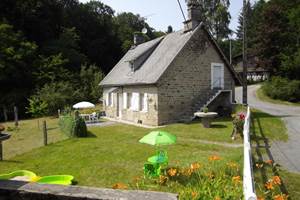 Gîte n°19G4082 – DAVIGNAC