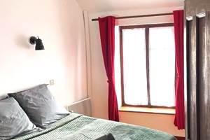 Chambre 2 La petite Maison