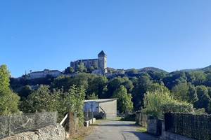 Saint Bertrand de Comminges