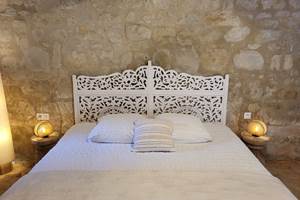 Lit double King Size