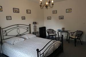 Chambre Marine