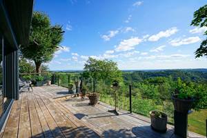 Gite et chambre de charme Aveyron