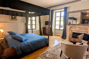 Chateau Roquehort Monein - Cambres d'hotes Monein (14)