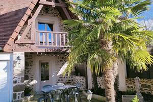 Gîte n°23G1531 "La Croix de Châtenet" – AZAT CHATENET