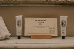 Produits d'accueil Diptyque