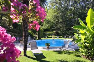 #jardin #villaric #nature