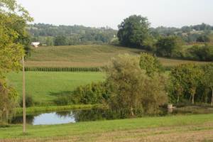 Gîte n°19G3091 – LUBERSAC