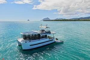 Stay O vue rocher du diamant