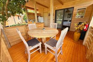 Au Bololo Lodge