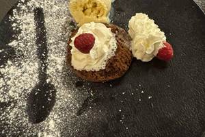Fondant au chocolat