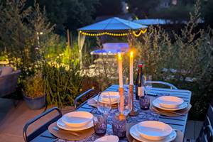 La dolce vita au Cémarose Gîte et Spa