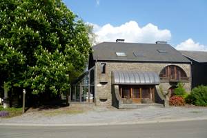 1.0.1. Extérieur - la façade