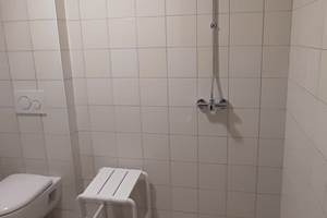 chambre familiale  sdb 2
