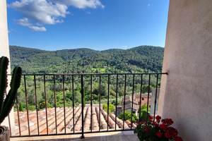 La Suite Natura - Terrasse