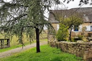 Gîte n°19G2050 – CHASTEAUX