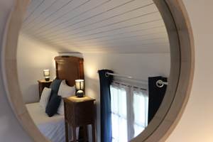 intérieur chambre myosotis