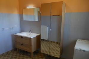 Gîte n°19G2050 – CHASTEAUX