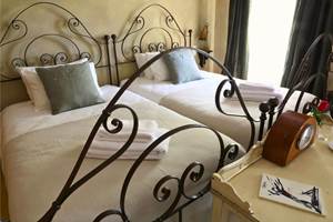 Norma hébergement près du théâtre antique d’Orange