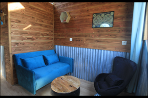petit salon