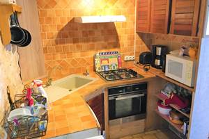 Gîte n°23G1402 "La Nichette" – SAINT PARDOUX MORTEROLLES