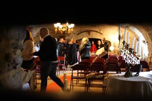 Chateau de Saint Chamarand_voeux2026 (27)